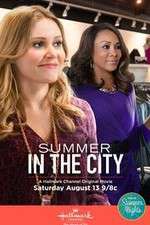 Watch Summer in the City Zmovie