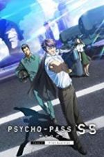 Watch Psycho-Pass: Sinners of the System Case 2 First Guardian Zmovie