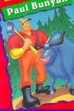 Watch Paul Bunyan Zmovie