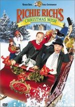 Watch Richie Rich\'s Christmas Wish Zmovie