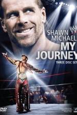 Watch WWE: Shawn Michaels My Journey Zmovie