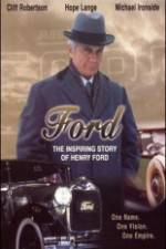 Watch Ford  The Man and the Machine Zmovie