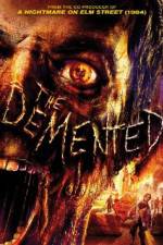 Watch The Demented Zmovie