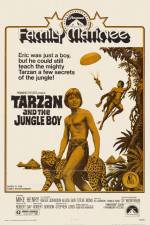 Watch Tarzan and the Jungle Boy Zmovie