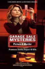 Watch Garage Sale Mysteries: Picture a Murder Zmovie