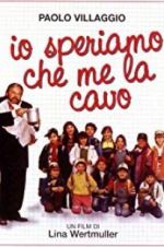 Watch Ciao, Professore! Zmovie