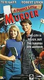 Watch A Quiet Little Neighborhood, a Perfect Little Murder Zmovie