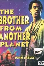 Watch The Brother from Another Planet Zmovie