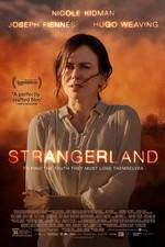 Watch Strangerland Zmovie