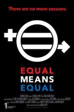 Watch Equal Means Equal Zmovie