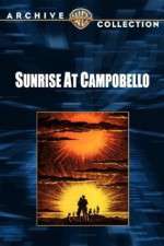 Watch Sunrise at Campobello Zmovie