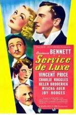 Watch Service de Luxe Zmovie