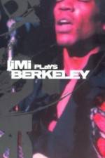 Watch Jimi Plays Berkeley Zmovie