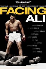 Watch Facing Ali Zmovie