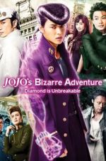 Watch JoJo\'s Bizarre Adventure: Diamond Is Unbreakable - Chapter 1 Zmovie