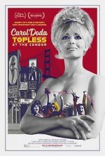 Carol Doda Topless at the Condor zmovie