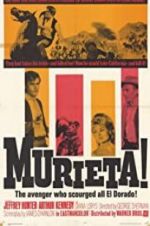 Watch Murieta Zmovie