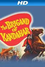 Watch The Brigand of Kandahar Zmovie