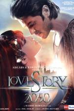Watch Love Story 2050 Zmovie
