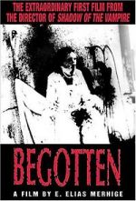 Watch Begotten Zmovie