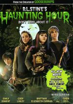 Watch The Haunting Hour: Don't Think About It Zmovie