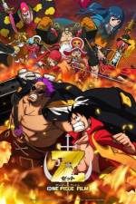 Watch One Piece Film Z Zmovie