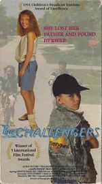 Watch The Challengers Zmovie