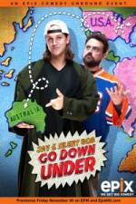 Watch Jay and Silent Bob Go Down Under Zmovie