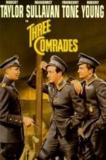 Watch Three Comrades Zmovie