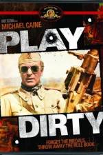 Watch Play Dirty Zmovie