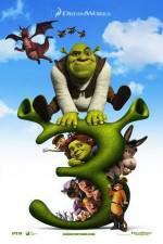 Watch Shrek the Third Zmovie