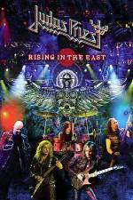 Watch Judas Priest - Rising In The East Zmovie