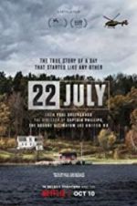 Watch 22 July Zmovie