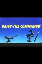 Watch Daffy - The Commando (Short 1943) Zmovie