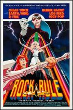 Watch Rock & Rule Zmovie