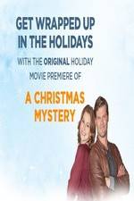 Watch A Christmas Mystery Zmovie