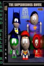 Watch South Park - The Superheroes Movie Zmovie