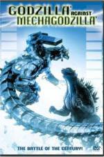 Watch Godzilla Against MechaGodzilla Zmovie