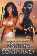 Watch Contra Conspiracy Zmovie