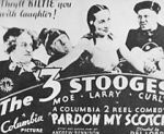 Watch Pardon My Scotch (Short 1935) Zmovie