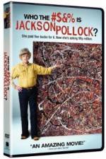 Watch Who the #$&% Is Jackson Pollock Zmovie