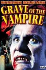 Watch Grave of the Vampire Zmovie