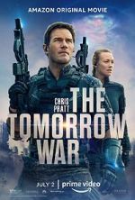 Watch The Tomorrow War Zmovie