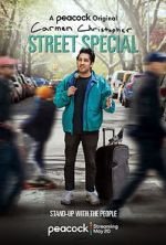 Watch Carmen Christopher: Street Special (TV Special 2021) Zmovie