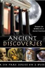 Watch History Channel Ancient Discoveries: Siege Of Troy Zmovie