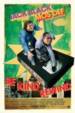 Watch Be Kind Rewind Zmovie