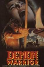 Watch Demon Warrior Zmovie