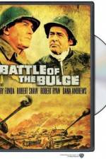 Watch Battle of the Bulge Zmovie