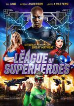 Watch League of Superheroes Zmovie