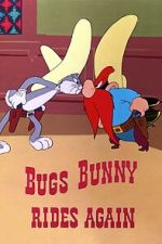 Watch Bugs Bunny Rides Again (Short 1948) Zmovie